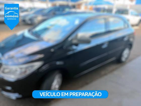 CHEVROLET ONIX 1.0 MPFI LT 8V FLEX 4P MANUAL CHEVROLET ONIX 1.0 MPFI LT 8V FLEX 4P MANUAL